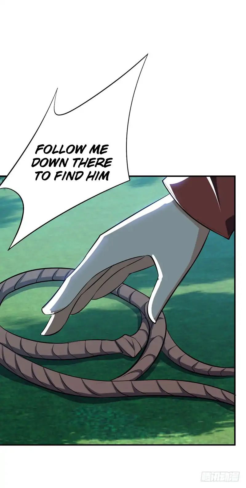 Rise of The Demon King Chapter 39 - Page 24