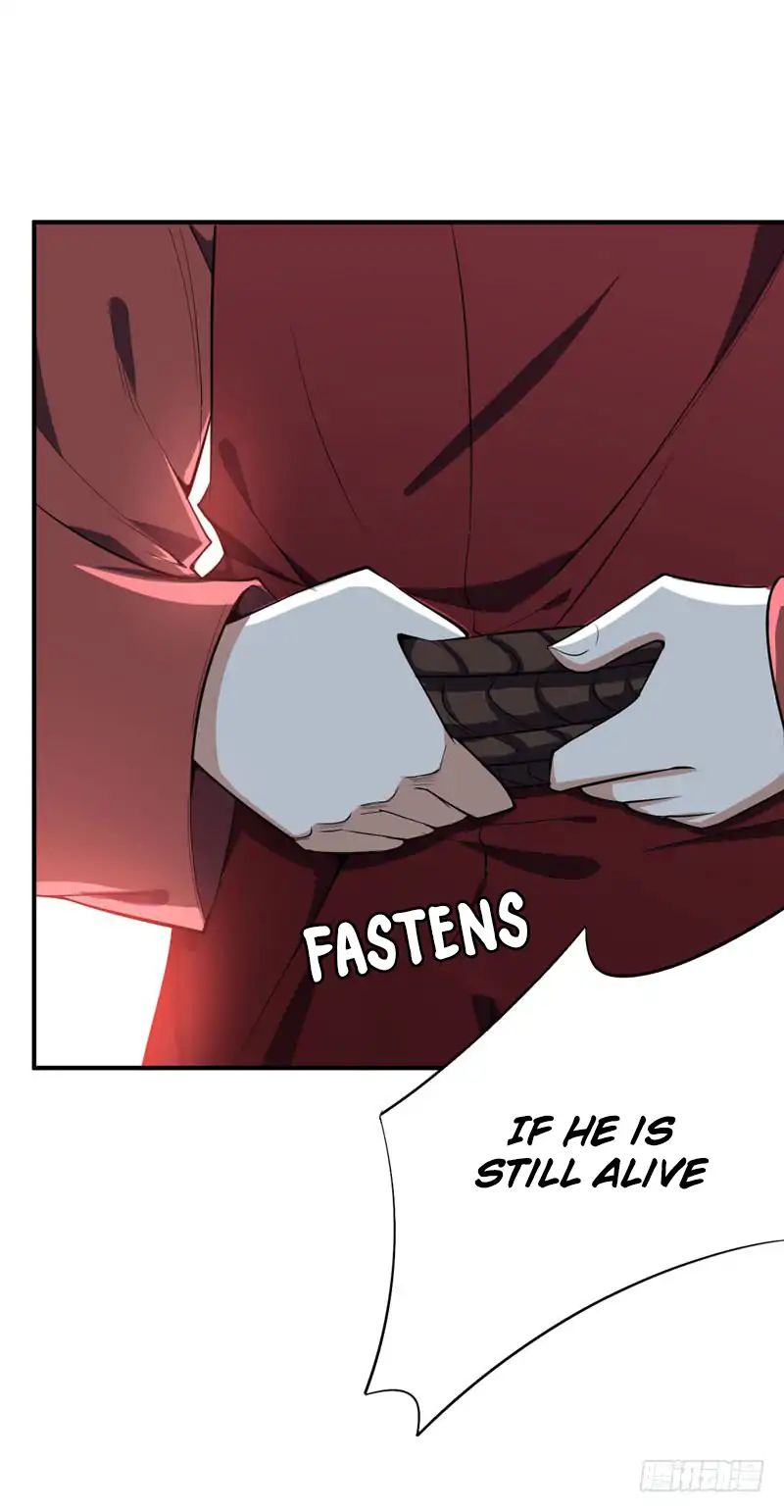 Rise of The Demon King Chapter 39 - Page 25