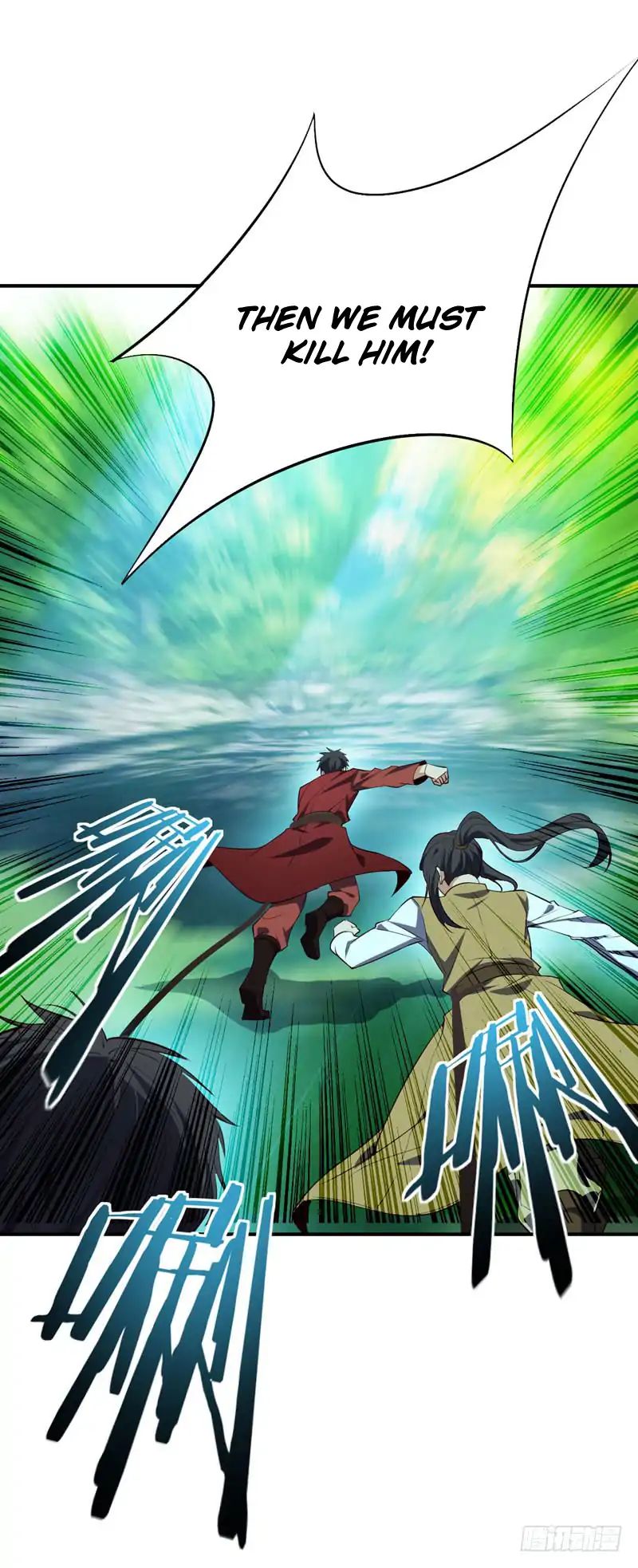 Rise of The Demon King Chapter 39 - Page 26