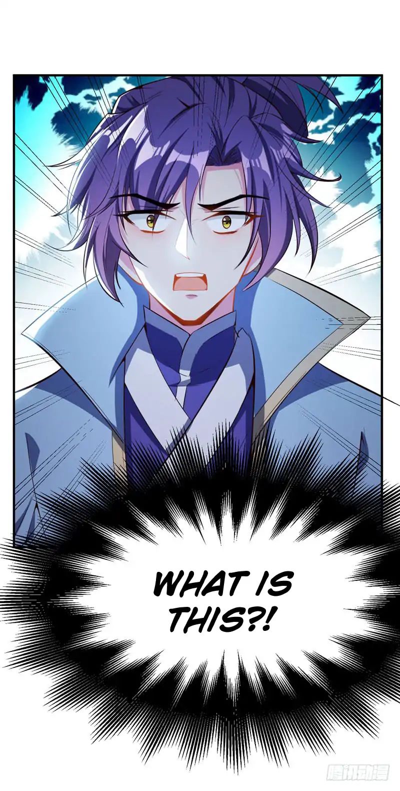 Rise of The Demon King Chapter 39 - Page 33