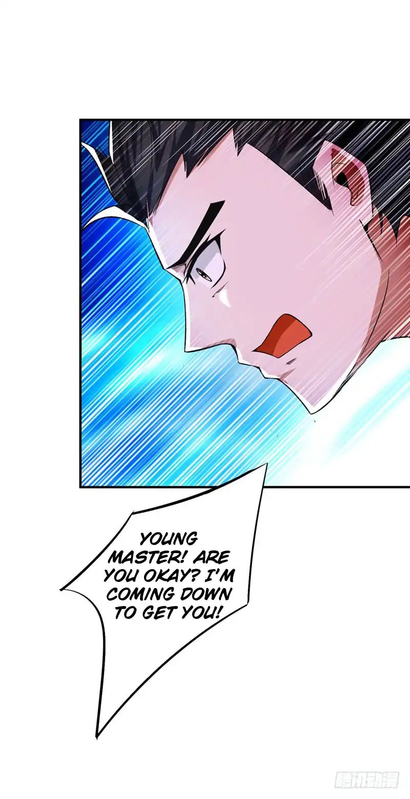 Rise of The Demon King Chapter 39 - Page 4