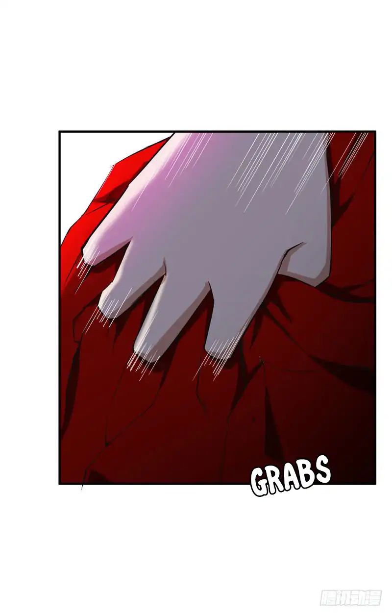 Rise of The Demon King Chapter 39 - Page 5