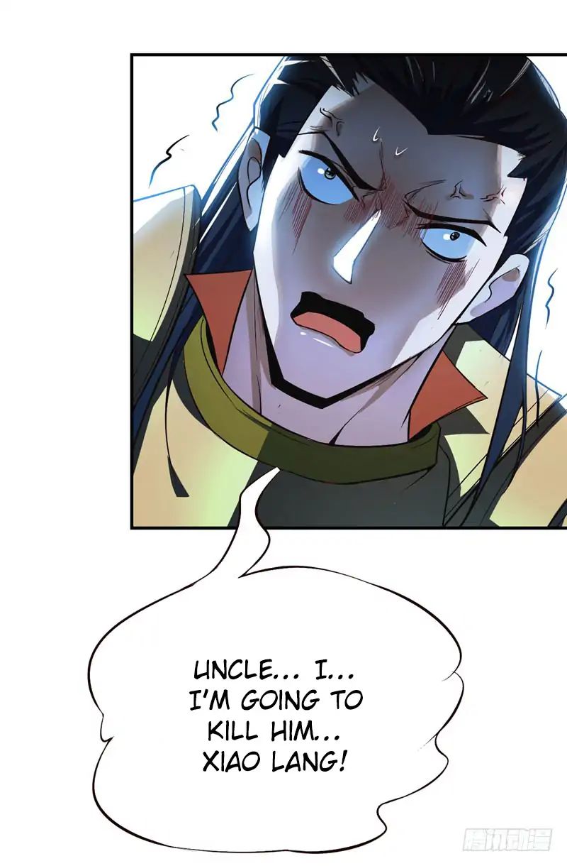 Rise of The Demon King Chapter 39 - Page 8