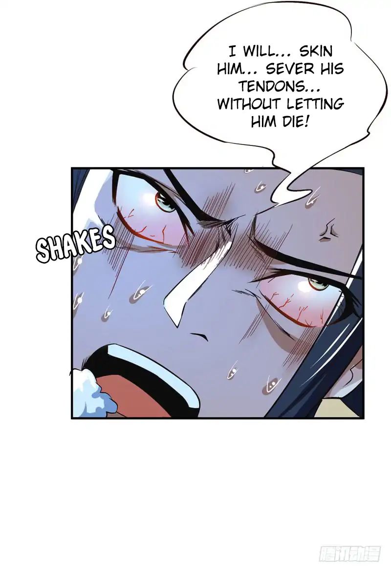 Rise of The Demon King Chapter 39 - Page 9