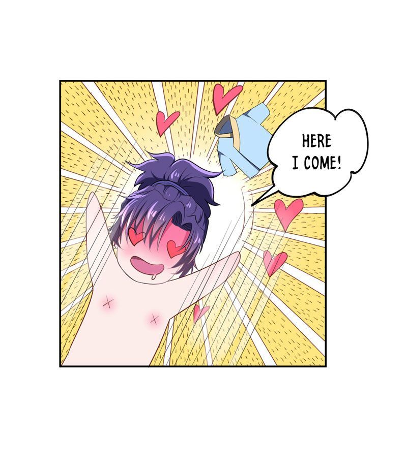 Rise of The Demon King Chapter 4 - Page 19