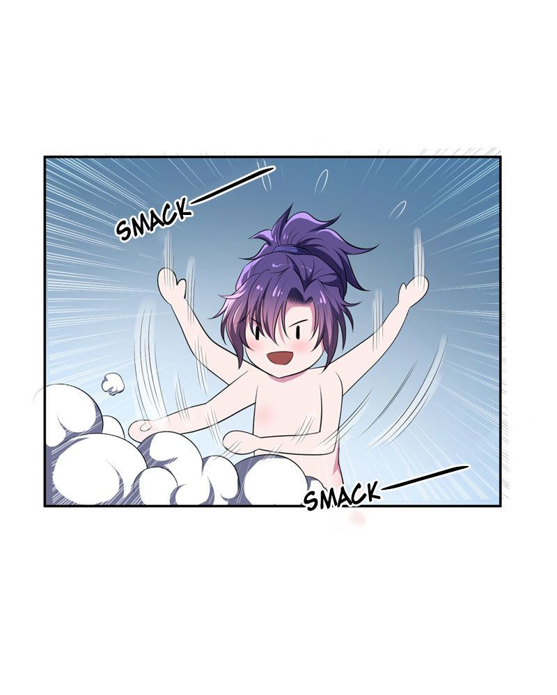 Rise of The Demon King Chapter 4 - Page 23