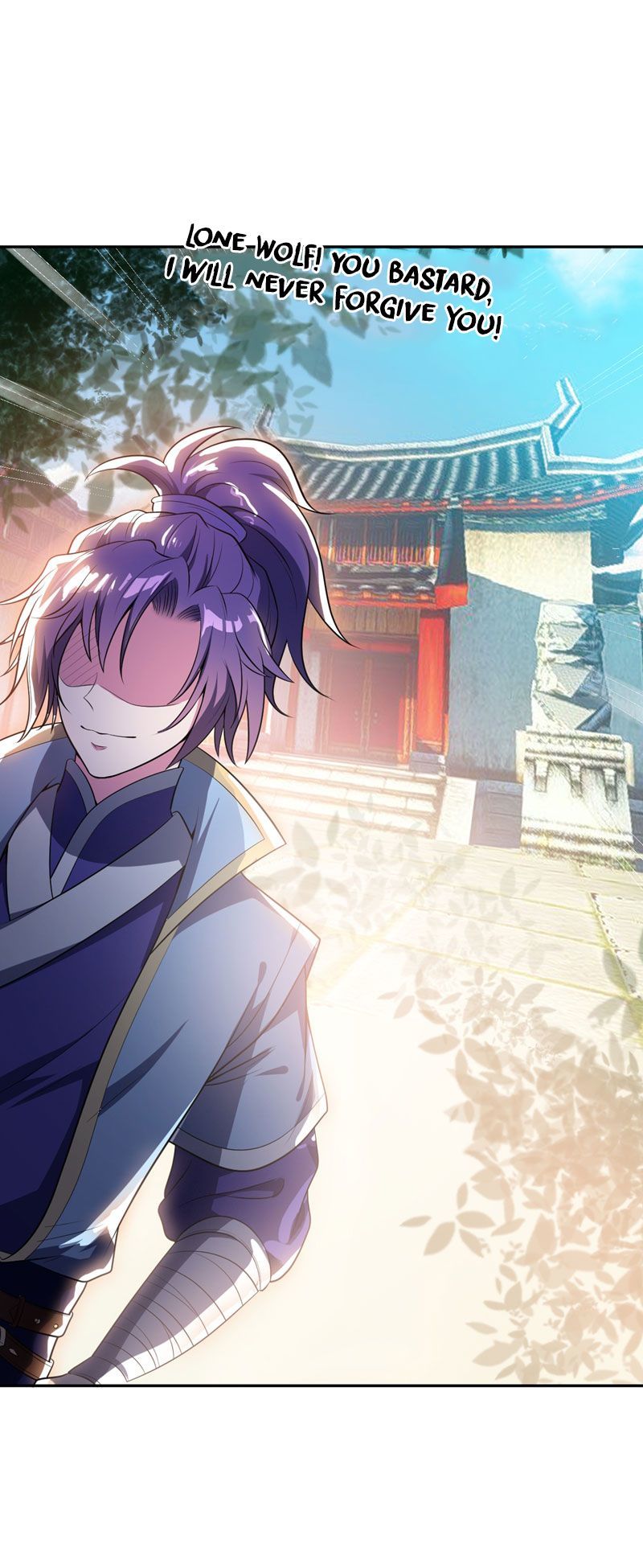 Rise of The Demon King Chapter 4 - Page 28