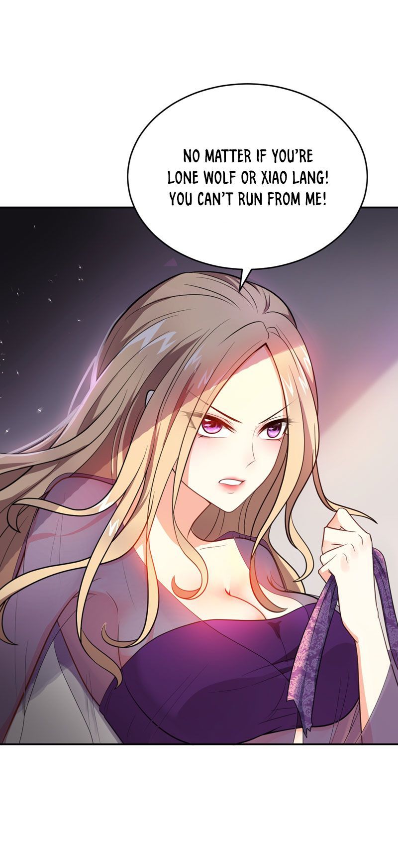 Rise of The Demon King Chapter 4 - Page 30