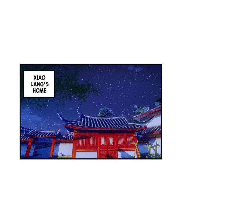 Rise of The Demon King Chapter 4 - Page 31