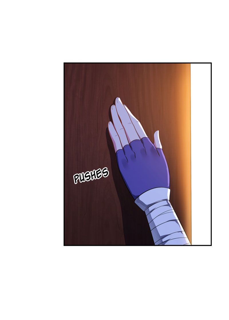 Rise of The Demon King Chapter 4 - Page 32