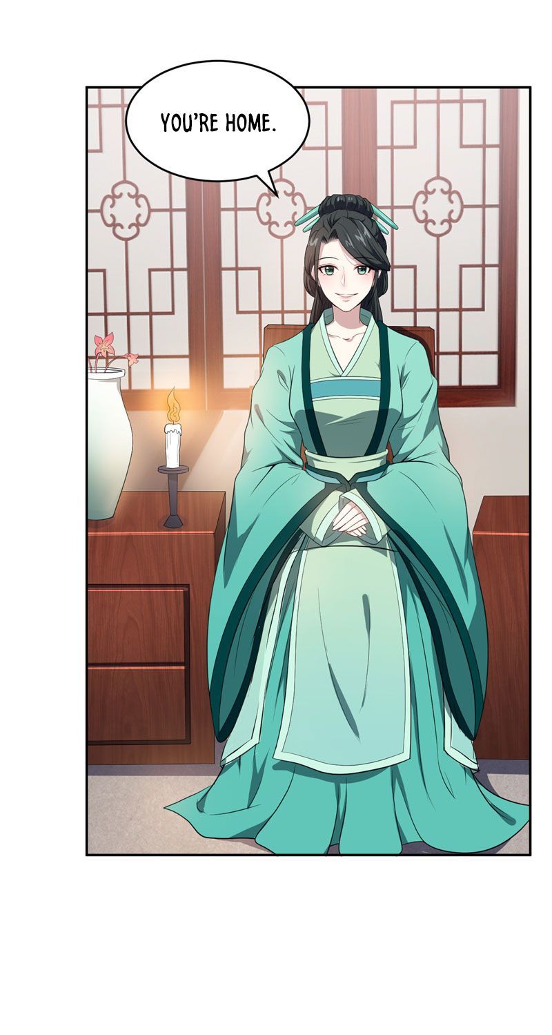 Rise of The Demon King Chapter 4 - Page 34