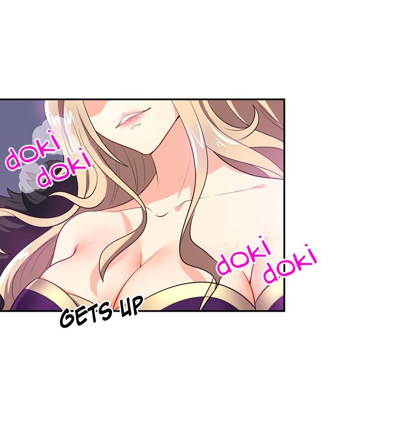 Rise of The Demon King Chapter 4 - Page 4