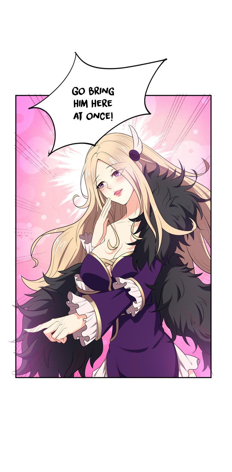 Rise of The Demon King Chapter 4 - Page 5