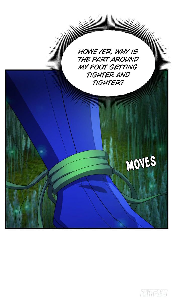 Rise of The Demon King Chapter 41 - Page 10