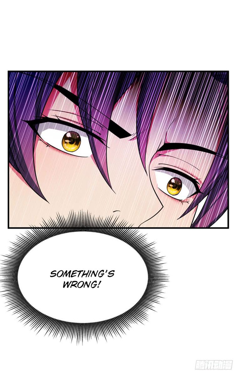 Rise of The Demon King Chapter 41 - Page 11