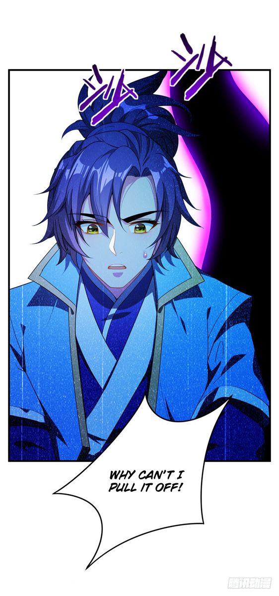 Rise of The Demon King Chapter 41 - Page 12