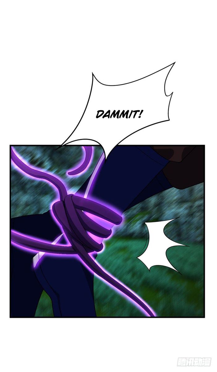 Rise of The Demon King Chapter 41 - Page 21