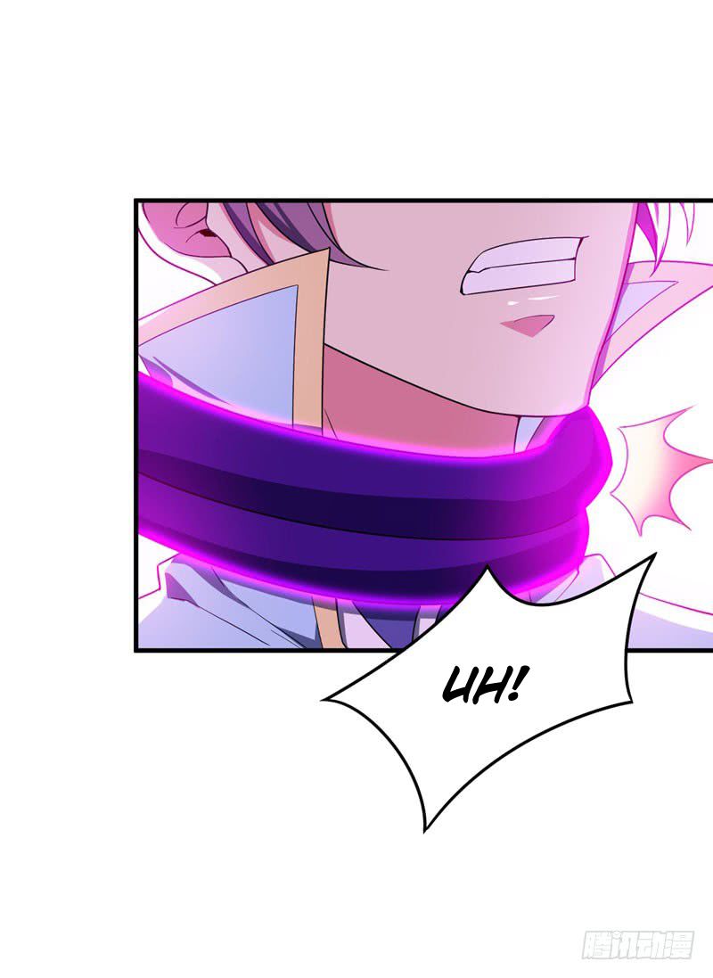 Rise of The Demon King Chapter 41 - Page 25