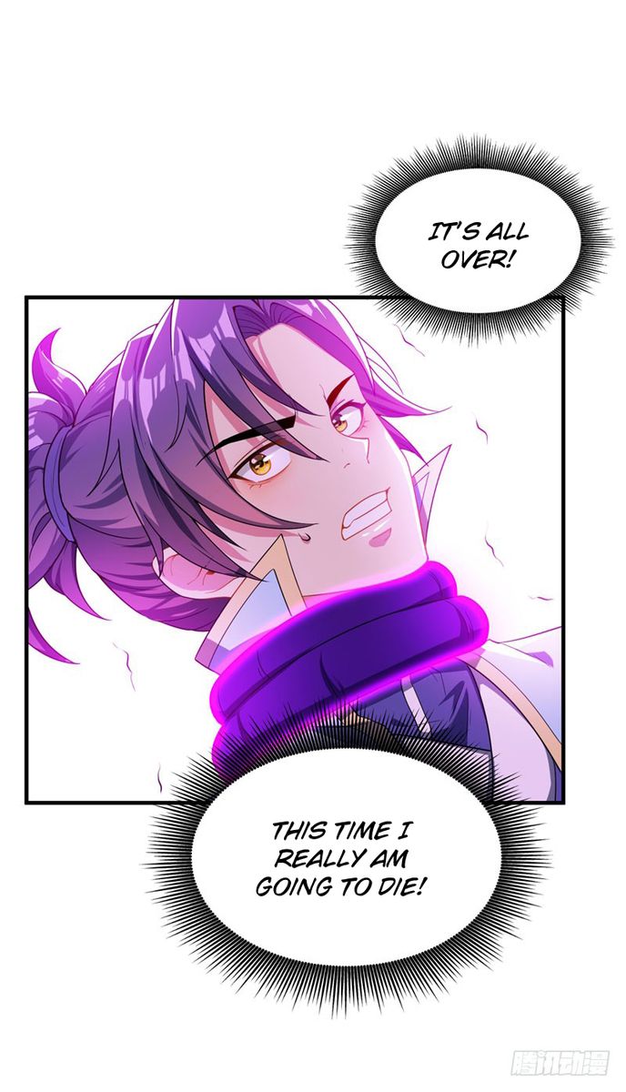 Rise of The Demon King Chapter 41 - Page 28