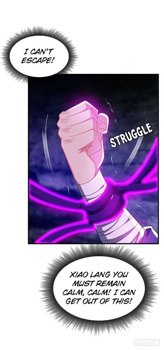 Rise of The Demon King Chapter 41 - Page 29