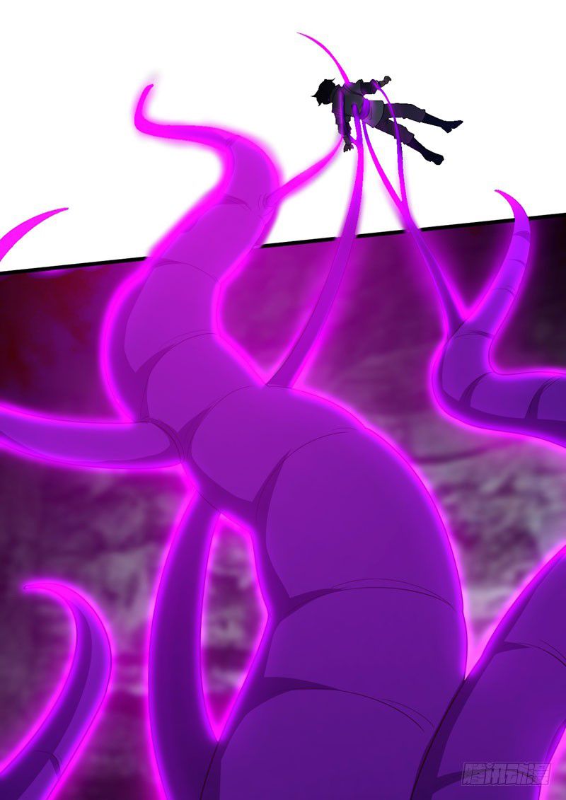 Rise of The Demon King Chapter 41 - Page 34