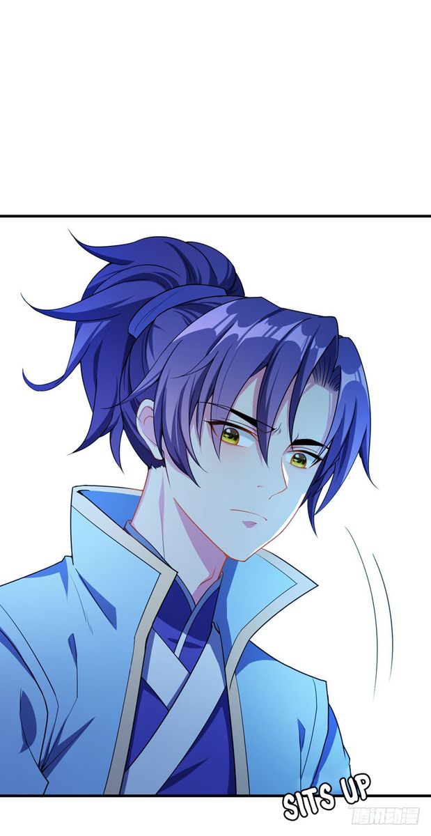 Rise of The Demon King Chapter 41 - Page 7