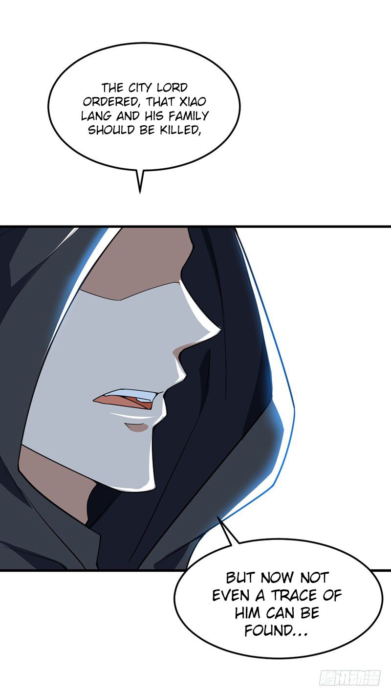 Rise of The Demon King Chapter 42 - Page 16