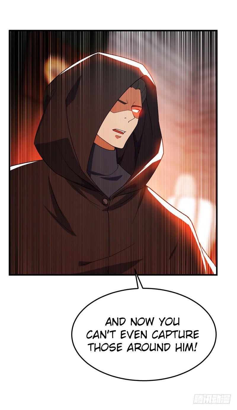 Rise of The Demon King Chapter 42 - Page 17