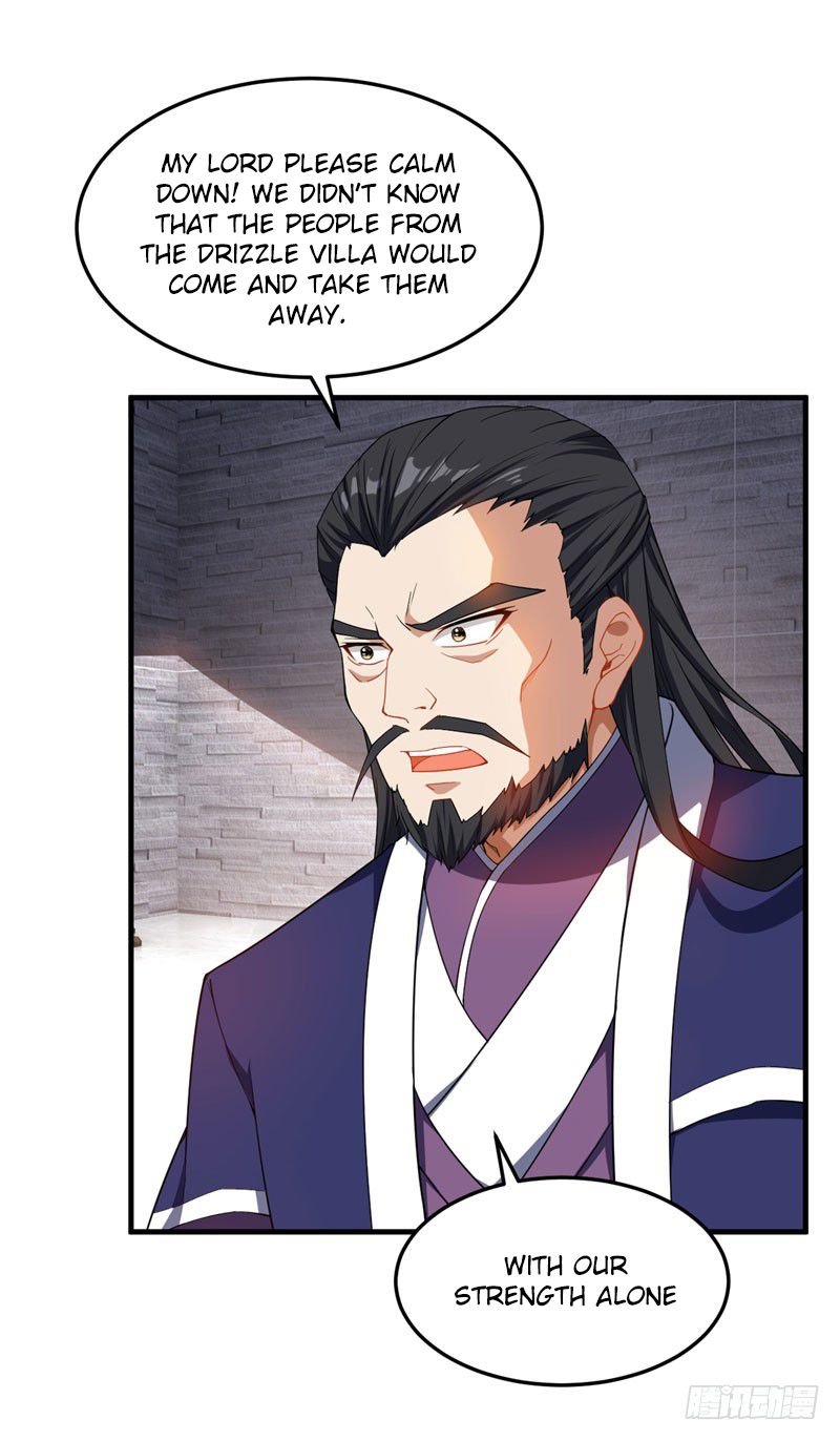 Rise of The Demon King Chapter 42 - Page 18