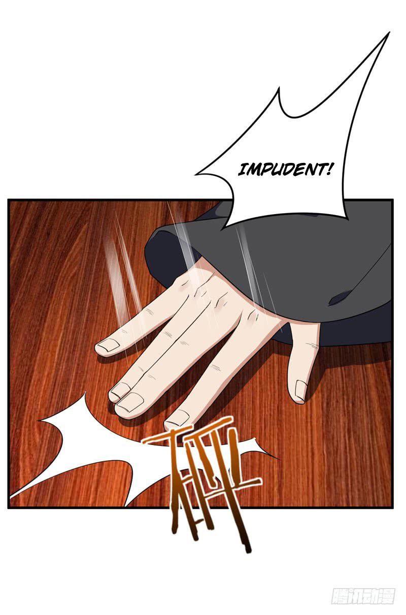 Rise of The Demon King Chapter 42 - Page 20