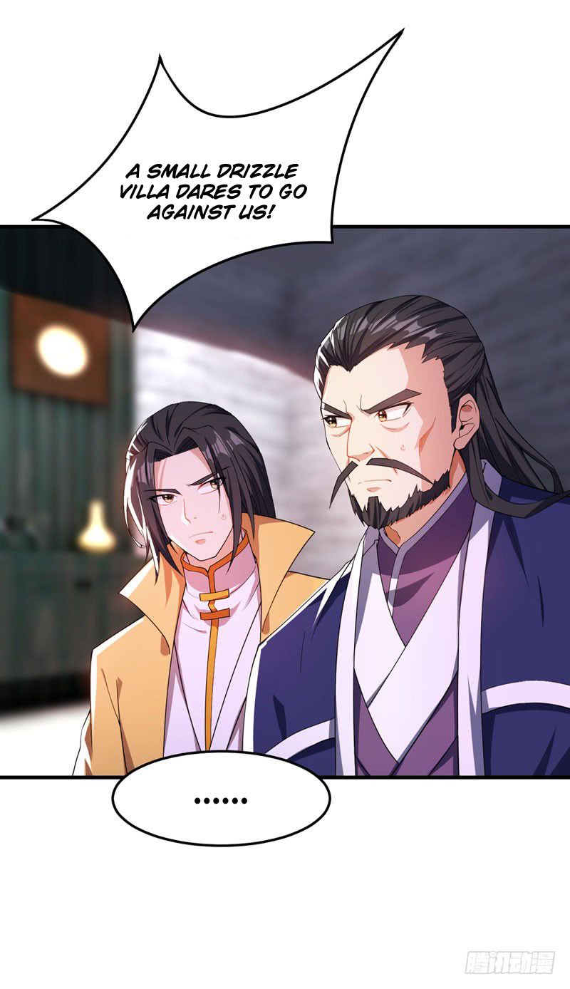 Rise of The Demon King Chapter 42 - Page 21