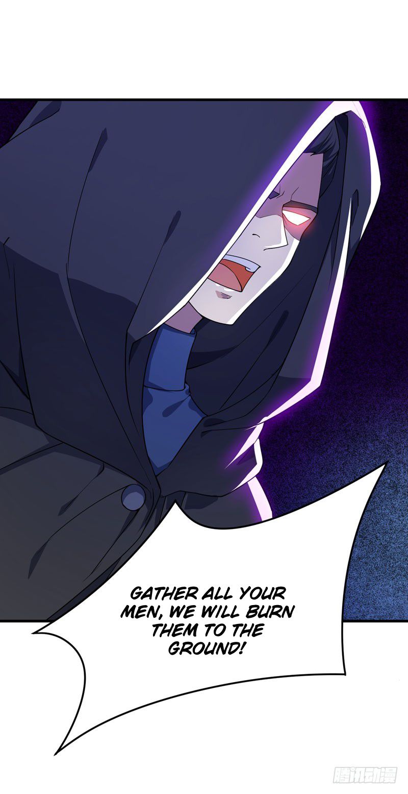 Rise of The Demon King Chapter 42 - Page 22