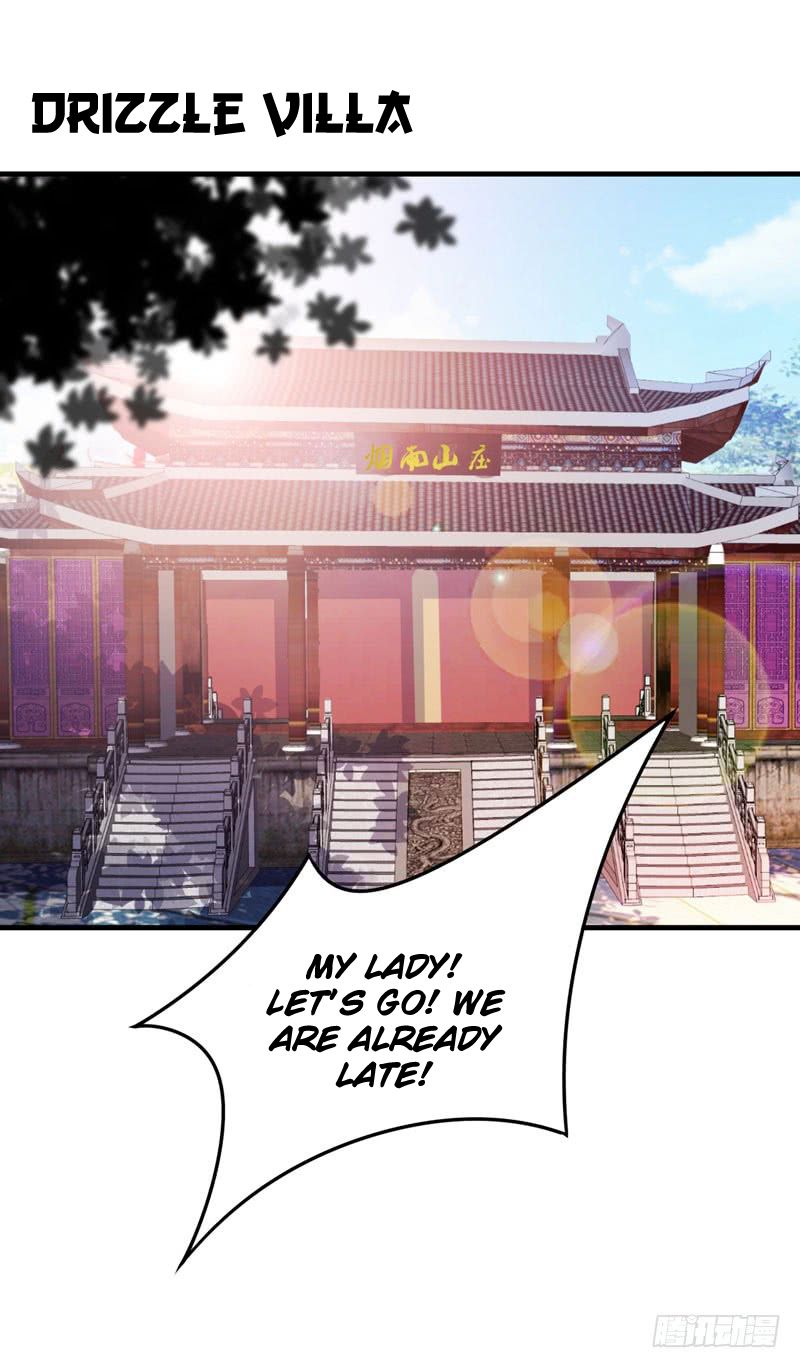 Rise of The Demon King Chapter 42 - Page 27