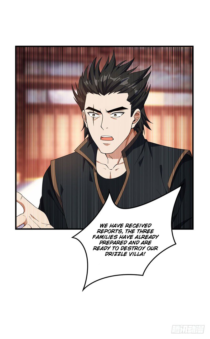 Rise of The Demon King Chapter 42 - Page 28