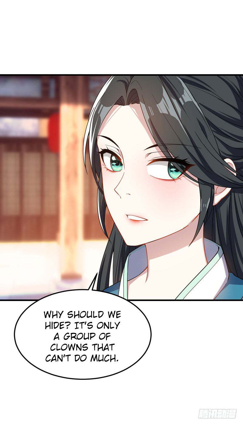 Rise of The Demon King Chapter 42 - Page 30