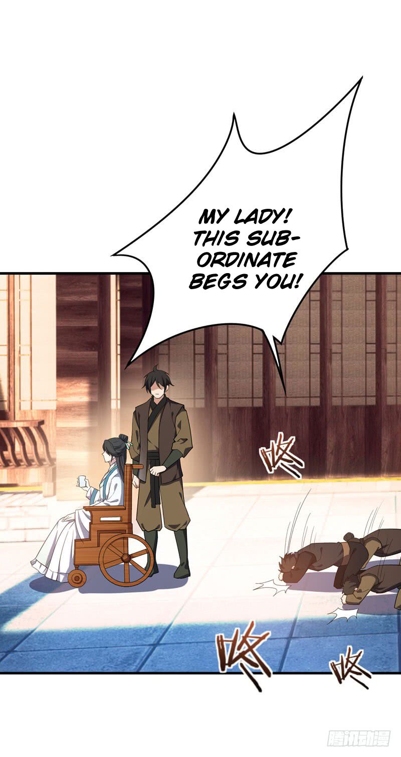 Rise of The Demon King Chapter 42 - Page 31