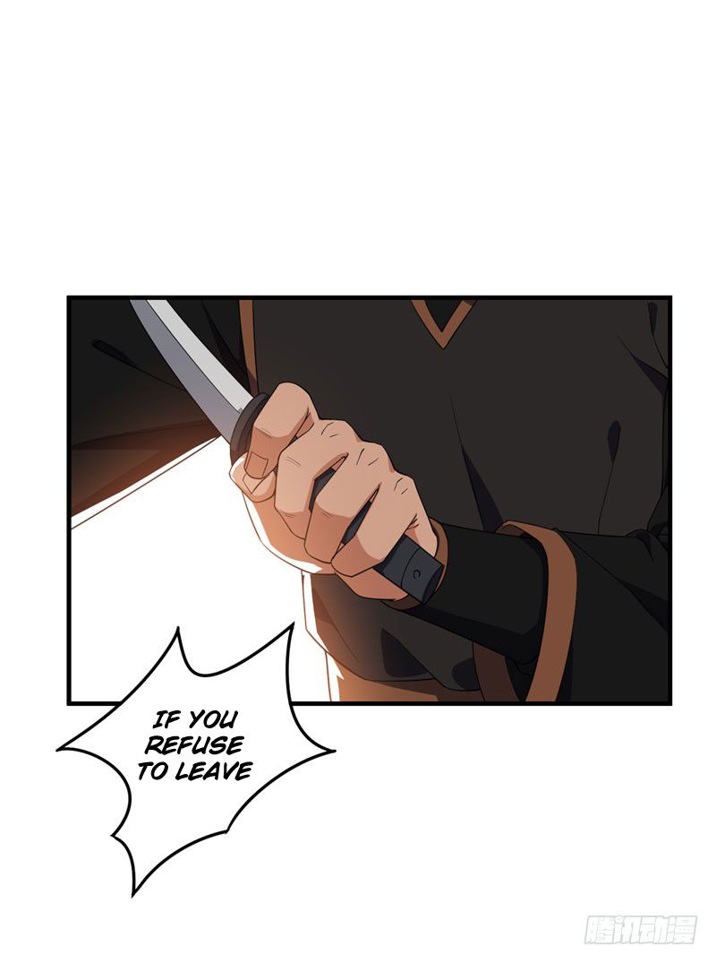 Rise of The Demon King Chapter 42 - Page 32