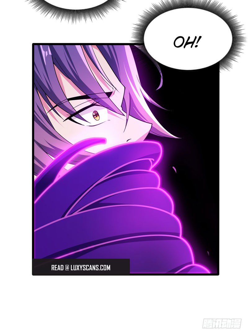 Rise of The Demon King Chapter 42 - Page 5