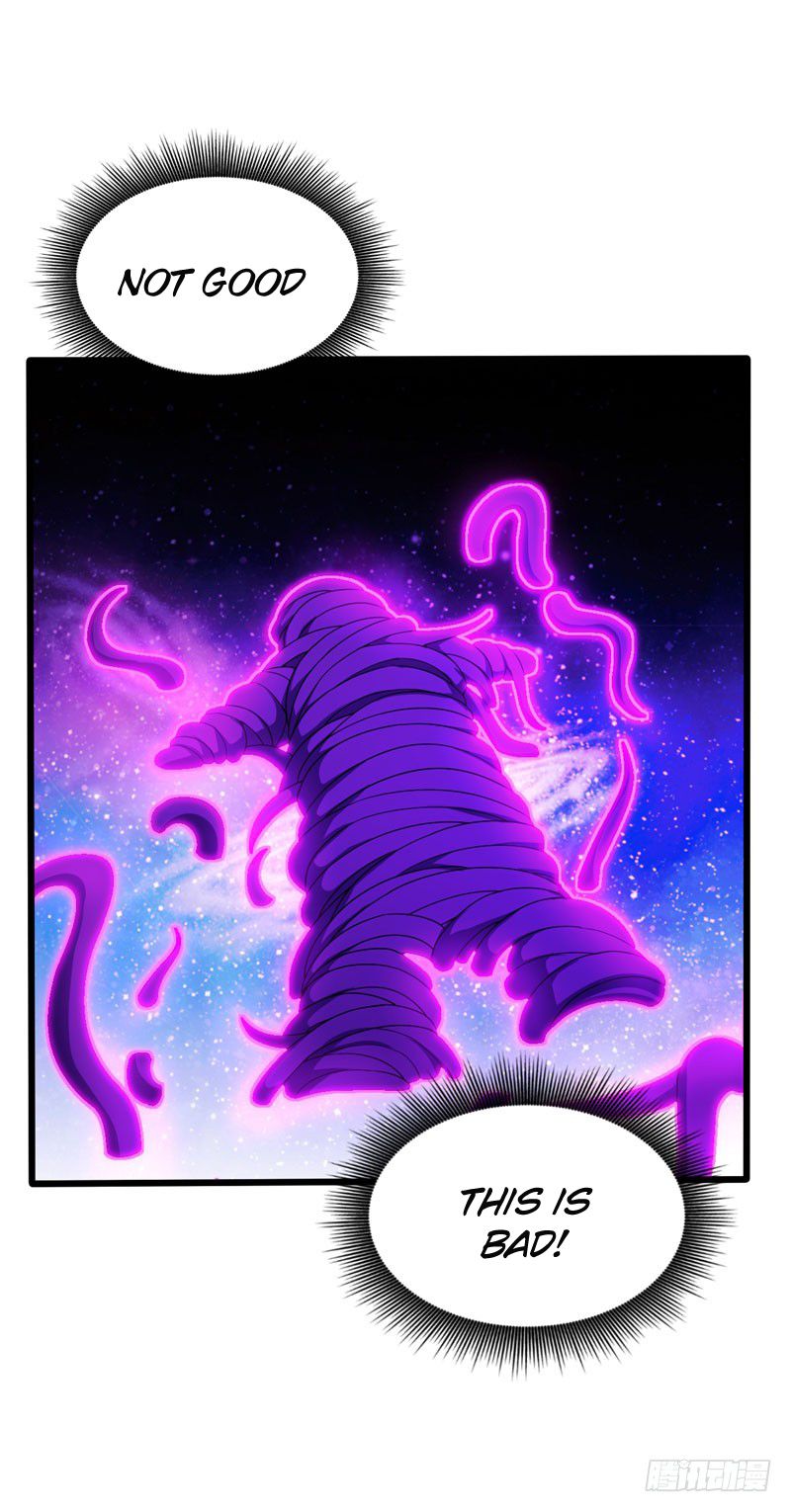 Rise of The Demon King Chapter 42 - Page 6