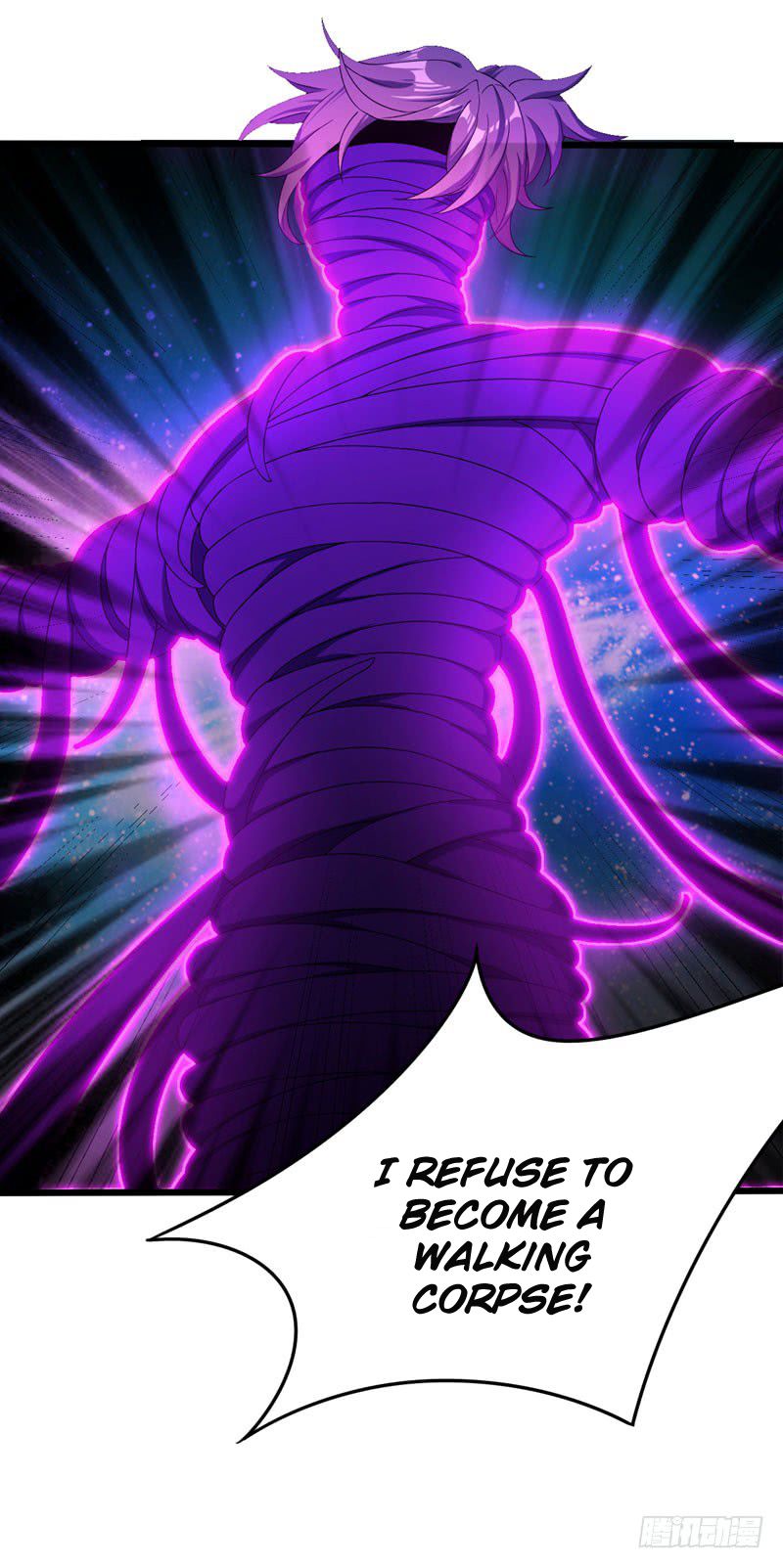 Rise of The Demon King Chapter 42 - Page 9