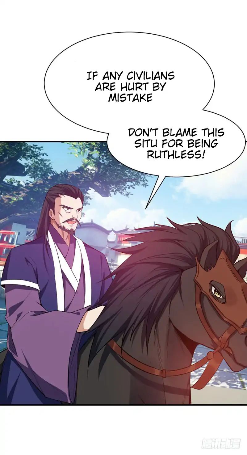 Rise of The Demon King Chapter 43 - Page 18