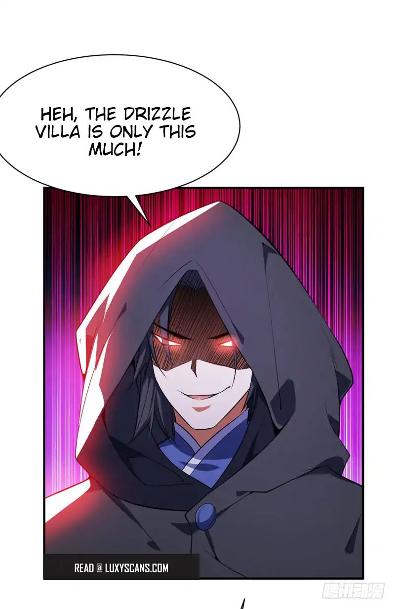 Rise of The Demon King Chapter 43 - Page 20