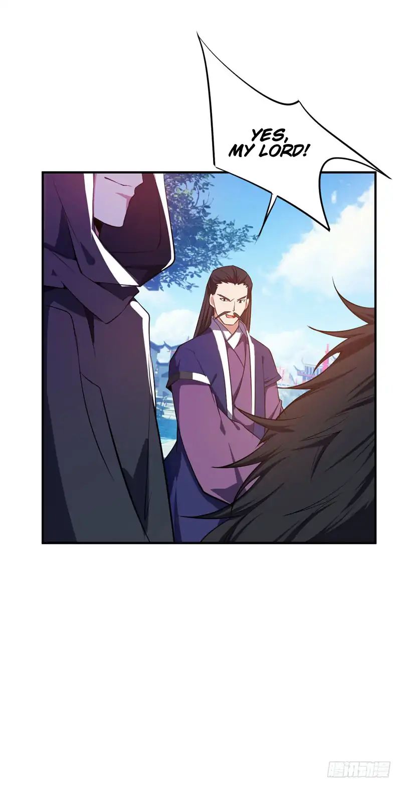 Rise of The Demon King Chapter 43 - Page 23