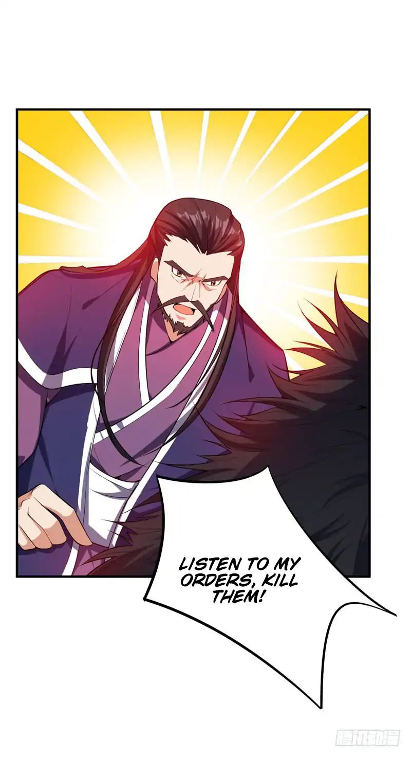 Rise of The Demon King Chapter 43 - Page 24