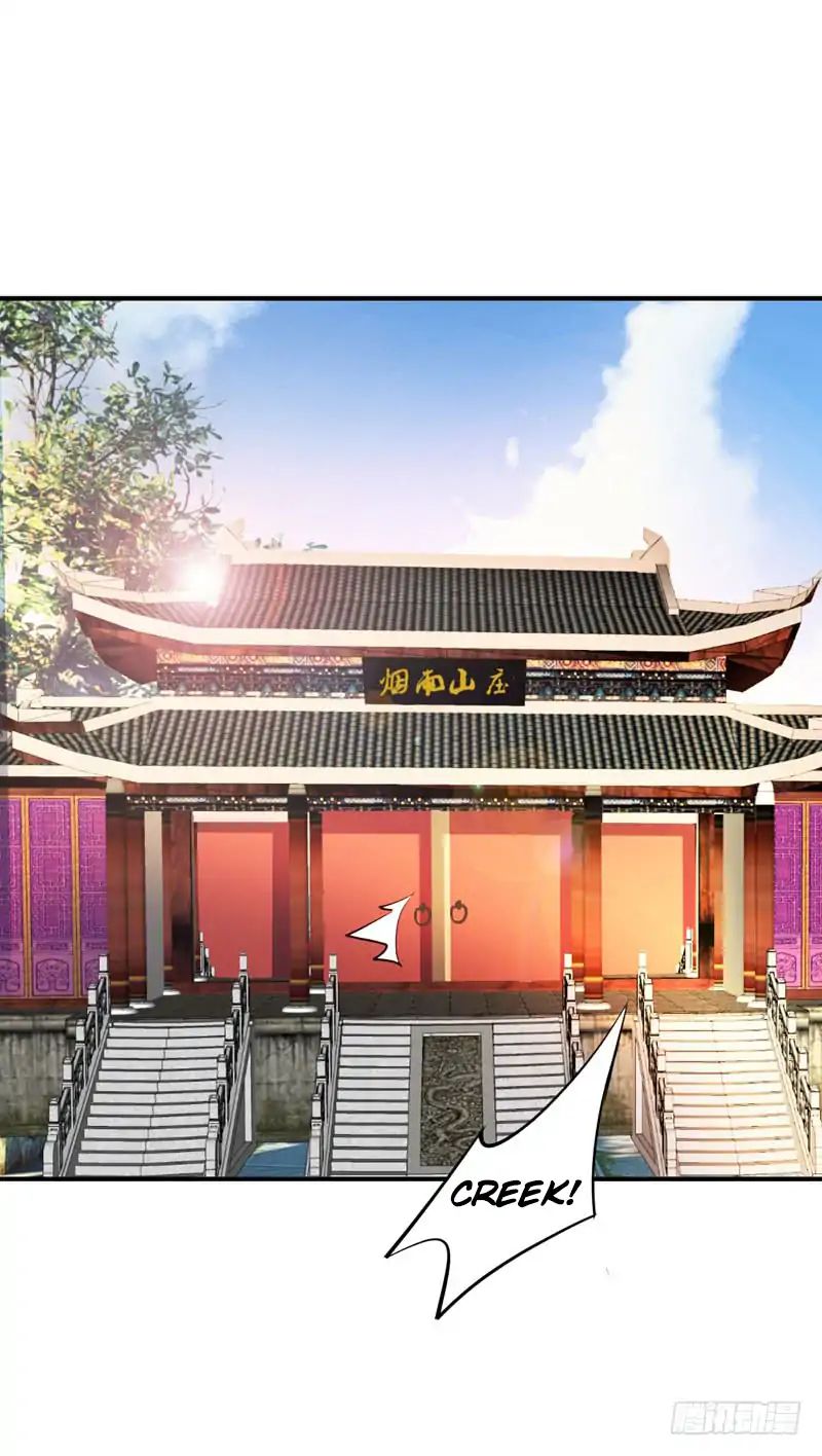 Rise of The Demon King Chapter 43 - Page 26