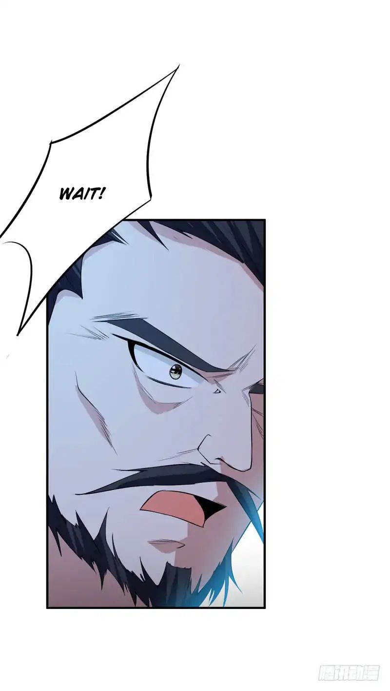 Rise of The Demon King Chapter 43 - Page 27