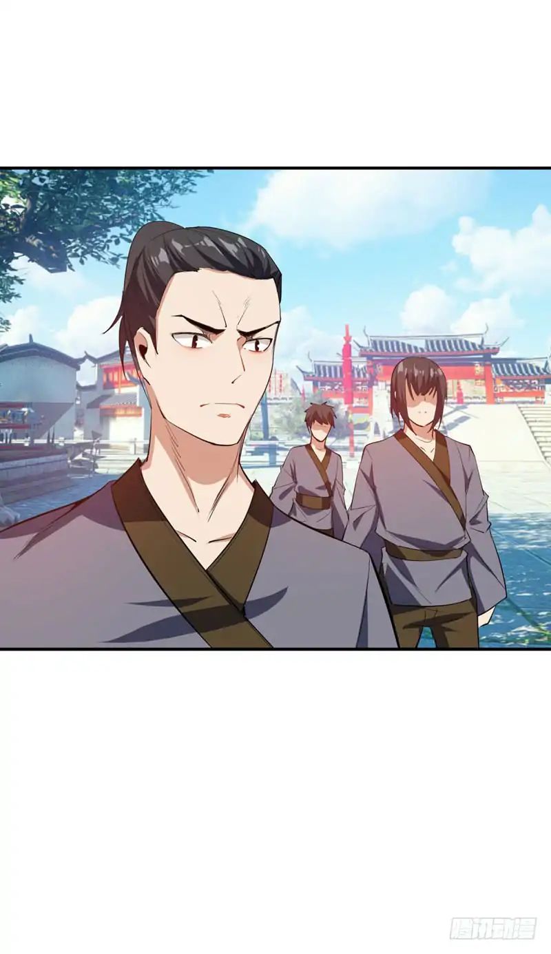 Rise of The Demon King Chapter 43 - Page 29