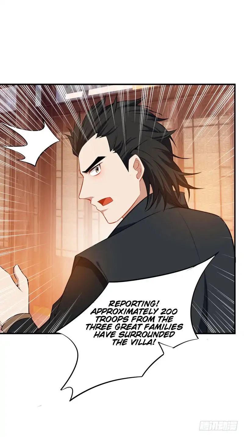 Rise of The Demon King Chapter 43 - Page 3