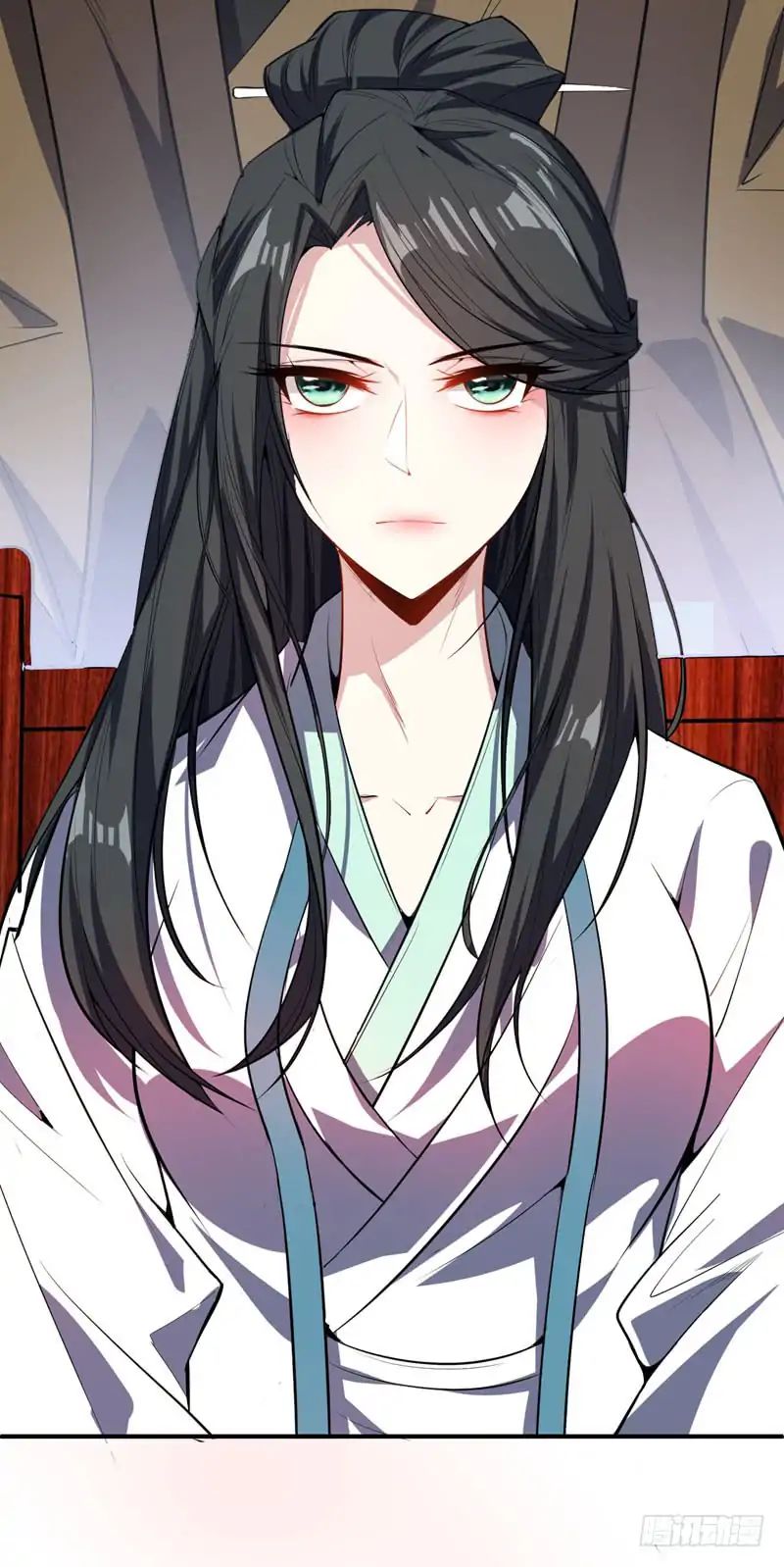 Rise of The Demon King Chapter 43 - Page 34