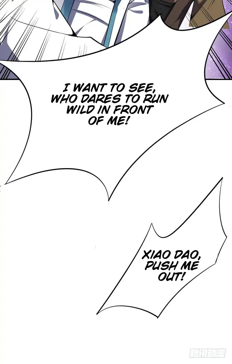 Rise of The Demon King Chapter 43 - Page 7